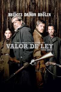 True Grit - Poster