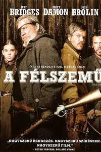 True Grit - Poster