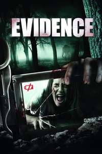 Evidence - Poster