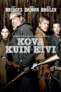 True Grit - Poster