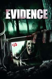 Evidence - Poster