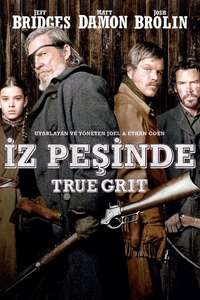 True Grit - Poster