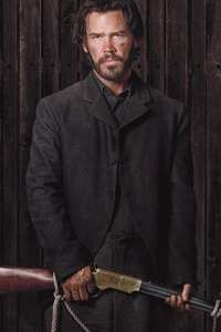 True Grit - Poster