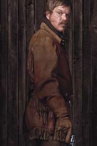 True Grit - Poster