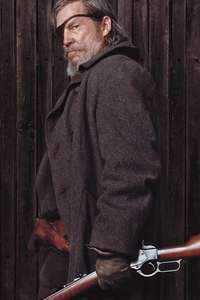 True Grit - Poster