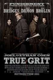 True Grit