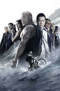 xXx: Return of Xander Cage - Posters
