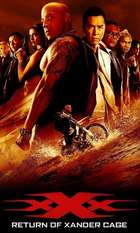 xXx: Return of Xander Cage
