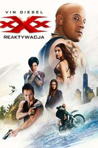 xXx: Return of Xander Cage - Posters