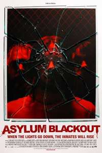 The Incident - Poster