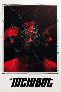 The Incident - Poster