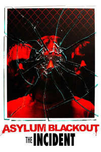 The Incident - Poster
