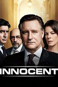 Innocent - Poster