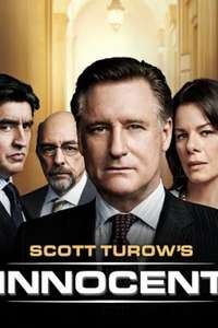 Innocent - Poster