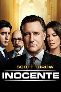 Innocent - Poster