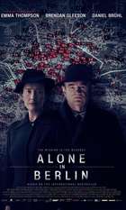 Alone in Berlin