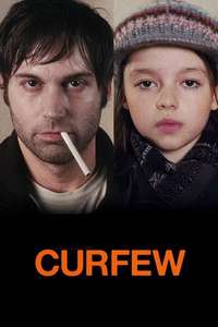 Curfew - Poster