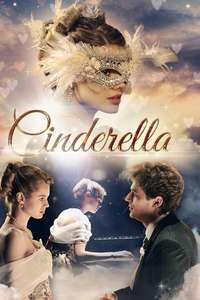 Cinderella - Poster
