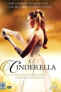 Cinderella - Poster