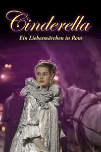 Cinderella - Poster