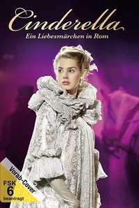 Cinderella - Poster