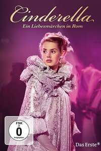 Cinderella - Poster