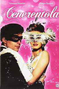 Cinderella - Poster