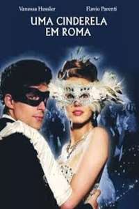Cinderella - Poster