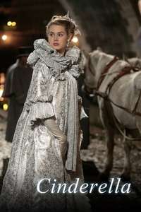 Cinderella - Poster