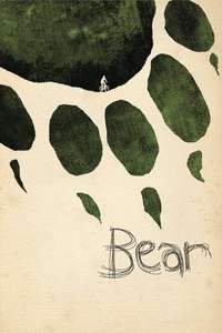 Bear - Poster