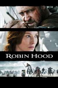 Robin Hood - Posters