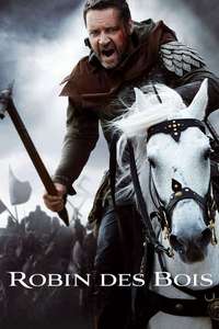 Robin Hood - Posters