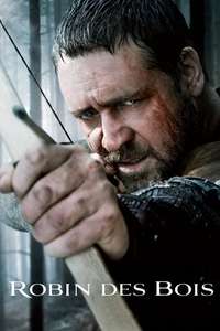 Robin Hood - Posters