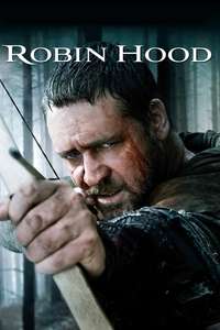 Robin Hood - Posters