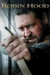 Robin Hood - Posters