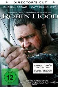 Robin Hood - Posters