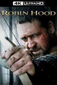 Robin Hood - Posters