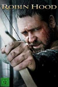 Robin Hood - Posters