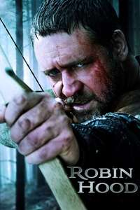 Robin Hood - Posters