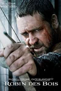Robin Hood - Posters