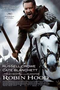 Robin Hood - Posters