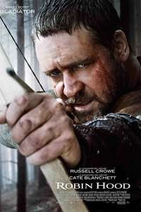 Robin Hood - Posters