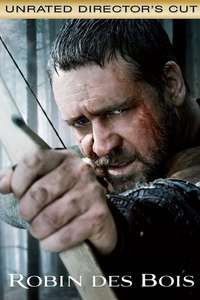 Robin Hood - Posters
