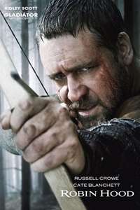 Robin Hood - Posters