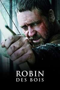 Robin Hood - Posters