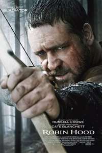 Robin Hood - Posters