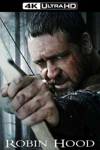 Robin Hood - Posters