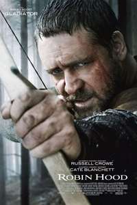 Robin Hood - Posters