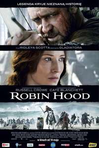 Robin Hood - Posters