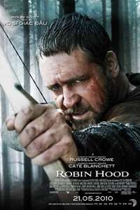 Robin Hood - Posters